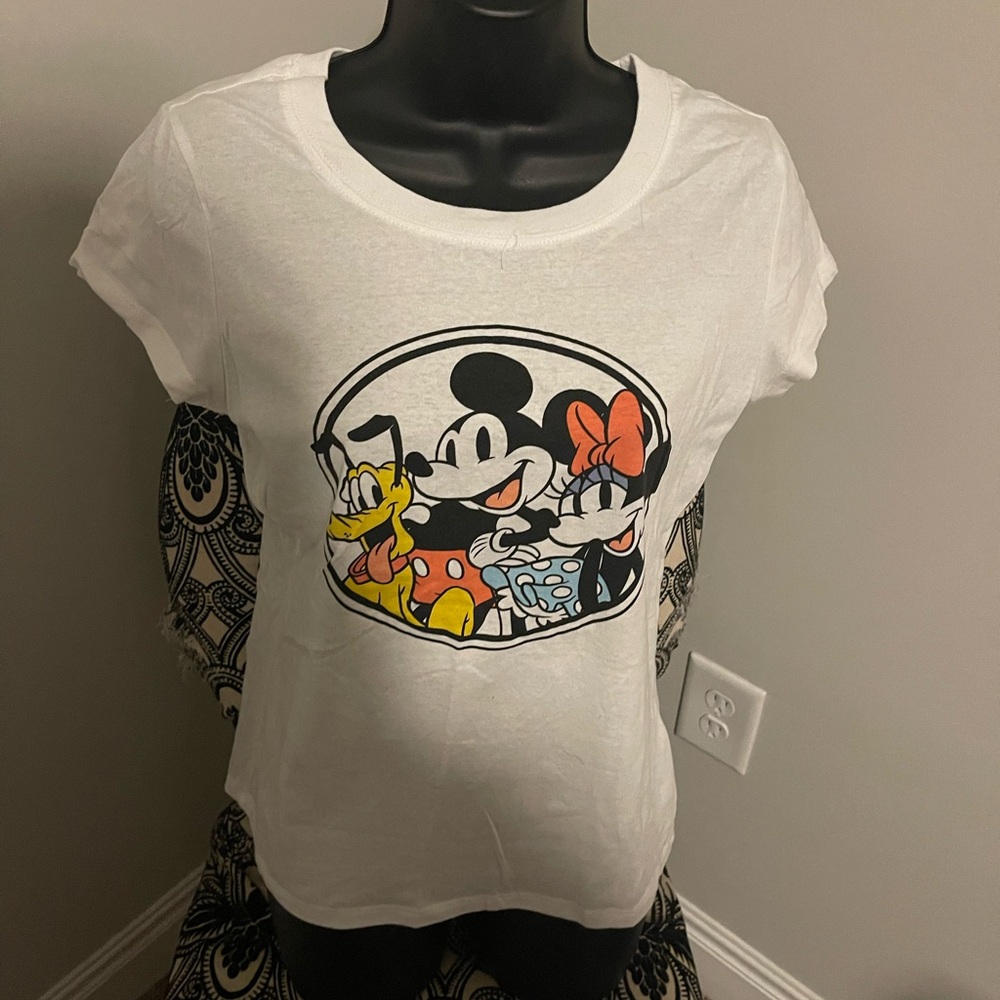 Disney T shirt